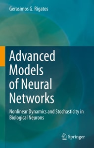 Advanced Models of Neural Networks