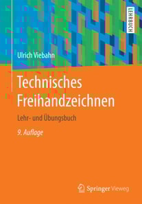 Technisches Freihandzeichnen