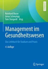 Management im Gesundheitswesen