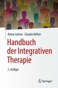 Handbuch der Integrativen Therapie