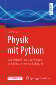 Physik mit Python