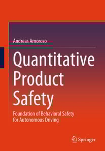 Quantitative Product Safety