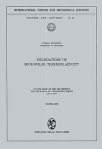 Foundations of Micropolar Thermoelasticity