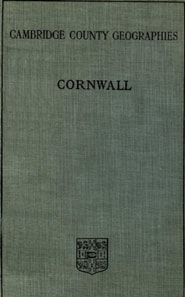 Cornwall