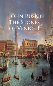 Stones of Venice I