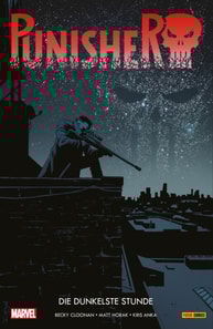 Punisher 3 - Die dunkelste Stunde