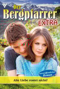 Alte Liebe rostet nicht?