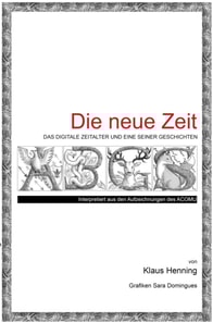 Die neue Zeit