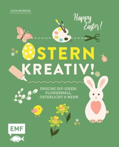 Ostern kreativ!