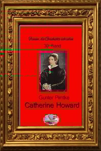 Catherine Howard (Bebildert)