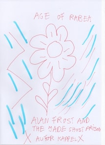 Jade Chroniken Age of Rabea und Alan Frost und das Geister Jadegefangnis