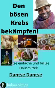 Den bösen Krebs bekämpfen!