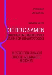 Die Beugsamen