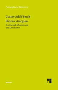 Platons "Gorgias"