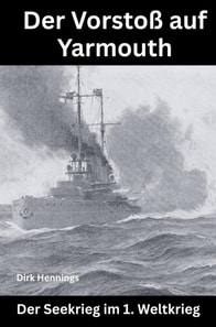 Der Seekrieg im 1. Weltkrieg