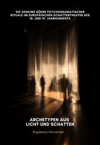 Archetypen aus Licht und Schatten