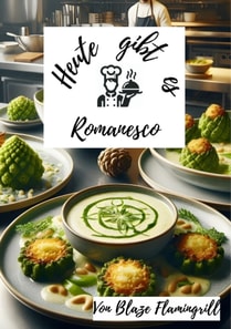 Heute gibt es - Romanesco