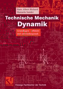Technische Mechanik. Dynamik