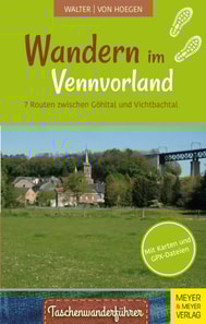 Wandern im Vennvorland