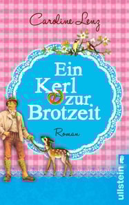 Ein Kerl zur Brotzeit