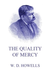 Quality Of Mercy