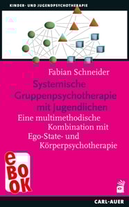 Systemische Gruppenpsychotherapie mit Jugendlichen
