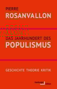 Das Jahrhundert des Populismus