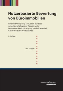 Nutzerbasierte Bewertung von Büroimmobilien
