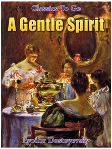 Gentle Spirit