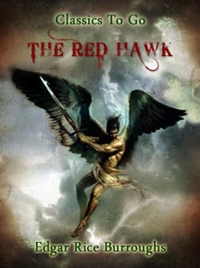 Red Hawk