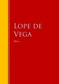 Obras de Lope de Vega