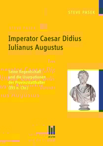Imperator Caesar Didius Iulianus Augustus