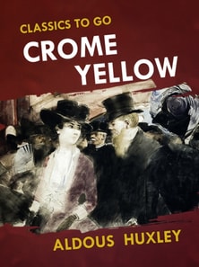Crome Yellow