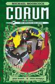 Corum 2: Die Königin des Chaos