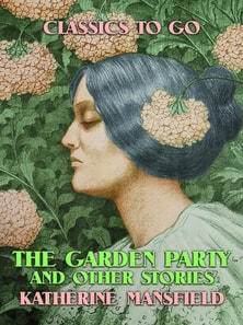 Garden Party and Other Stories