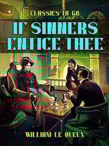 If Sinners Entice Thee
