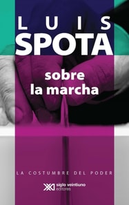 Sobre la marcha