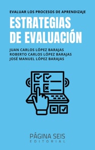 Estrategias de evaluacion