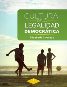 Cultura de la legalidad democrática