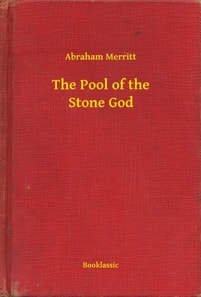 Pool of the Stone God