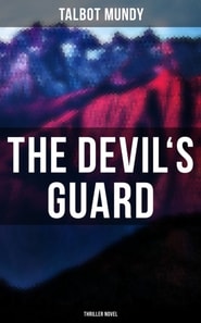 Devil's Guard (Thriller Novel)