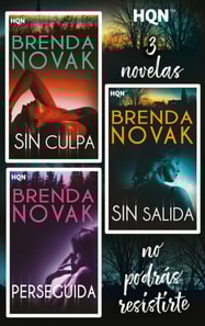 E-Pack Brenda Novak 2 diciembre 2021
