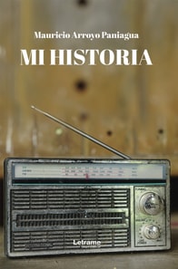 Mi historia