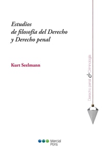 Estudios de filosofia del Derecho y Derecho penal