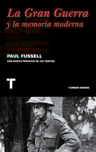 La gran guerra y la memoria moderna