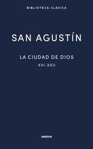 La ciudad de Dios III