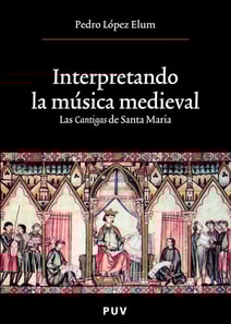 Interpretando la música medieval