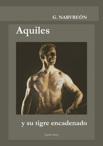 Aquiles y su tigre encadenado