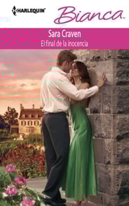 EL FINAL DE LA INOCENCIA