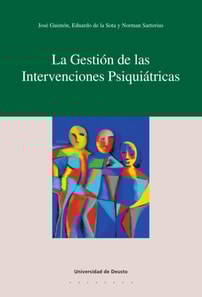 La gestión de las intervenciones psiquiátricas